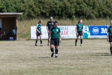 Bild 6 - wBJ TuRa Meldorf/Buesum - JFV Luebeck : Ergebnis: 1:0